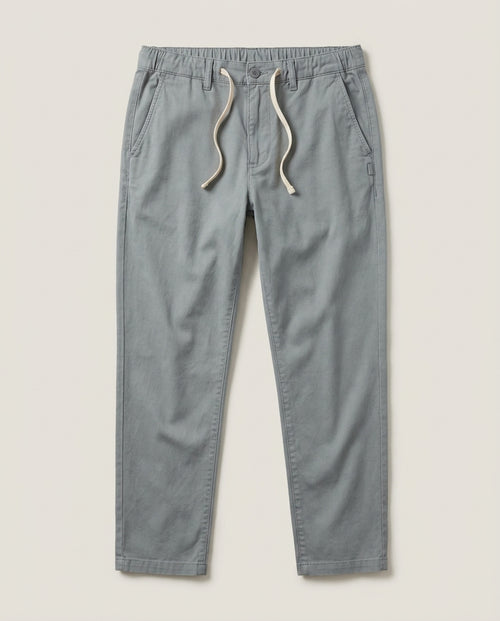 Chino - Flint flat