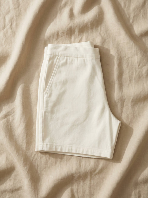 22" Outseam Chino Short