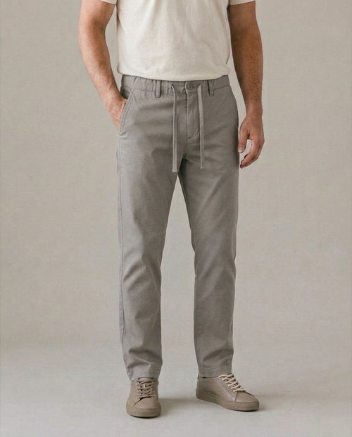 Chino - Flint model