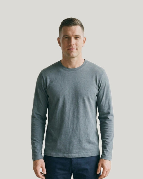 Flint Gray model