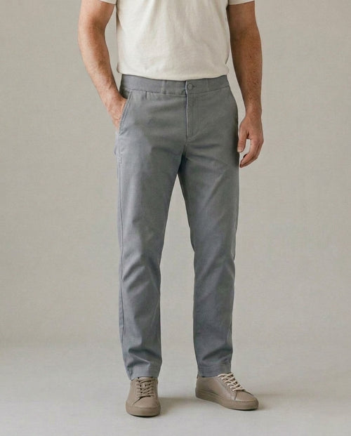 Chino Pants - Weathervane