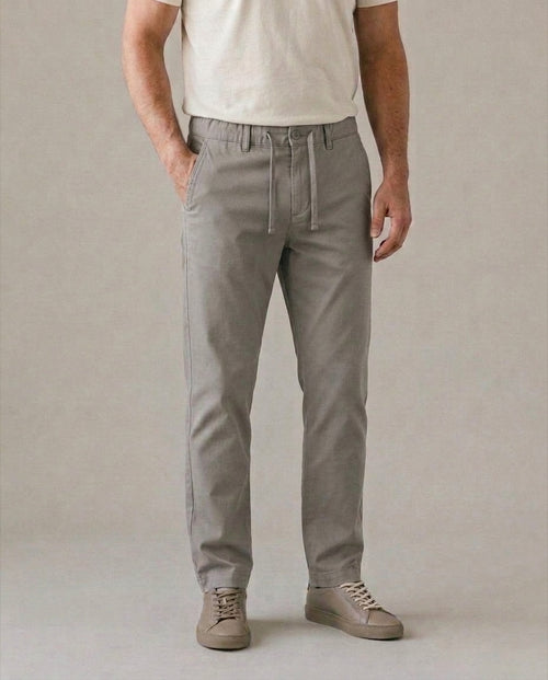 Chino - Flint model