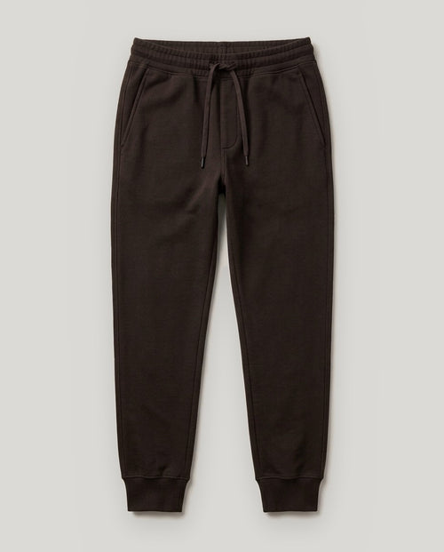 Fleece Sweatpants - Java