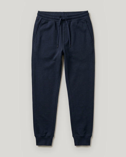 Fleece Sweatpants - Midnight