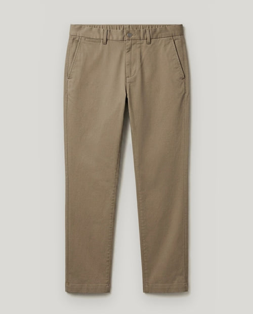 Chino Pants - Khaki