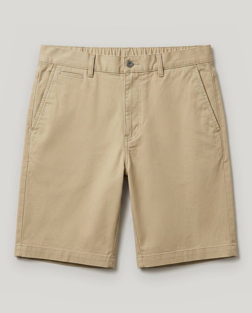 Chino Short - Chino