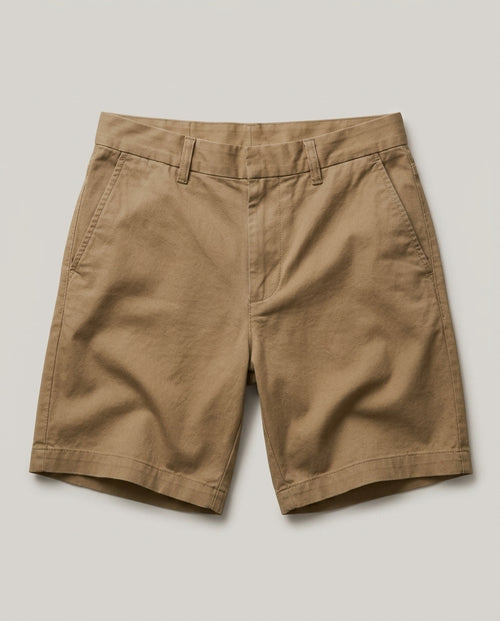 22" Outseam Chino Short